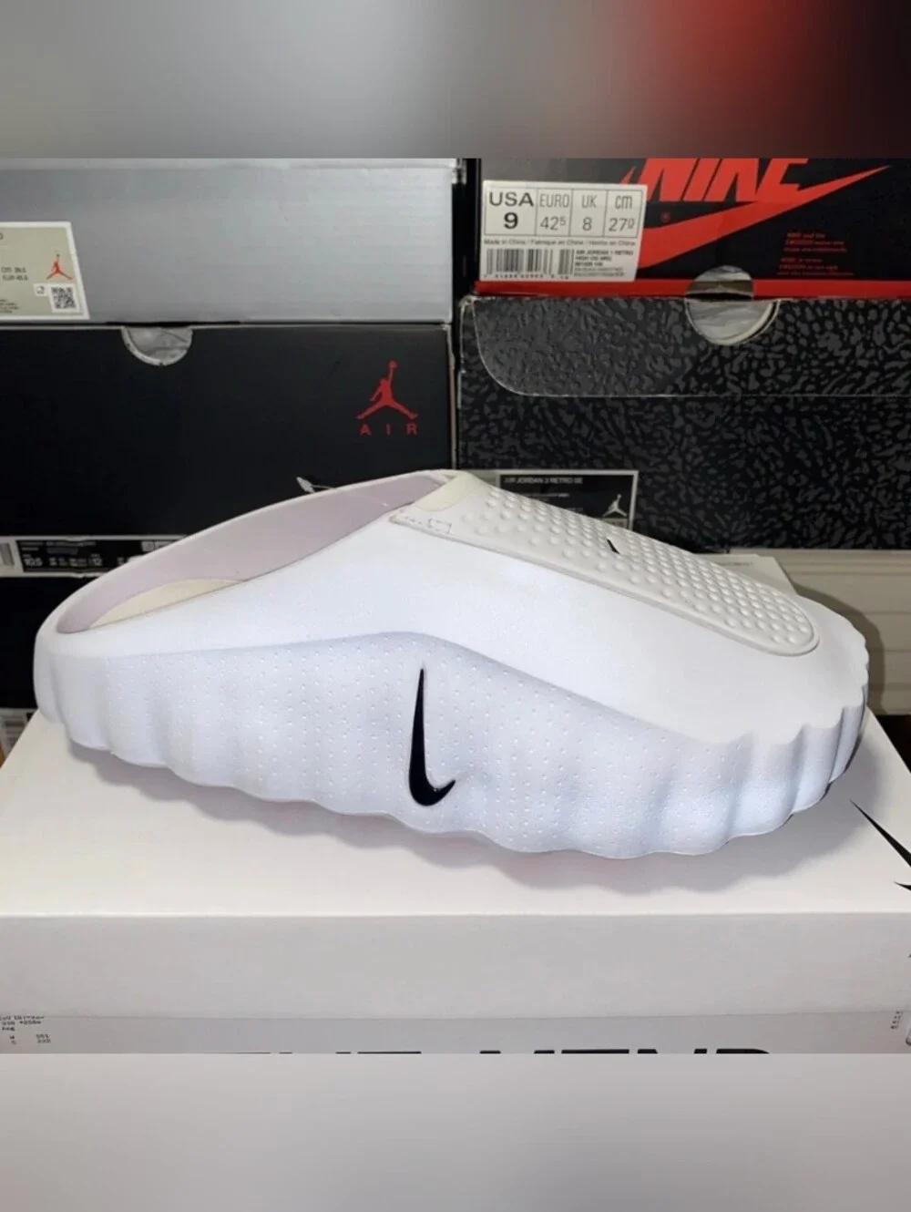 Nike ***these are